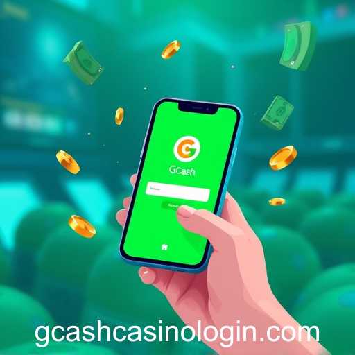 The Rise of GCash in Online Gaming