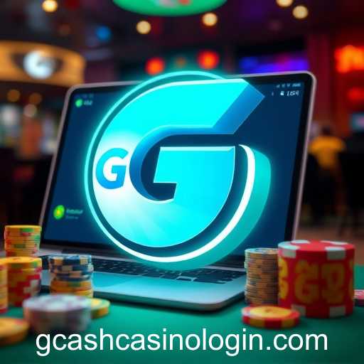 Gcash and the Evolution of Online Gaming