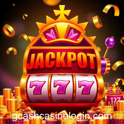 Jackpot Slots