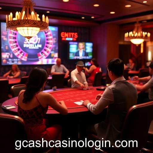 Live Casino