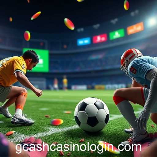 Sports Betting
