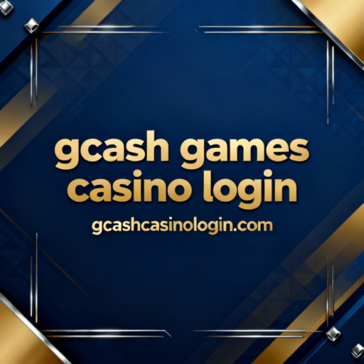 gcash games casino login